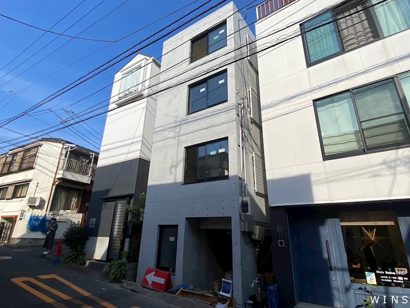 アレッタ笹塚 その他7