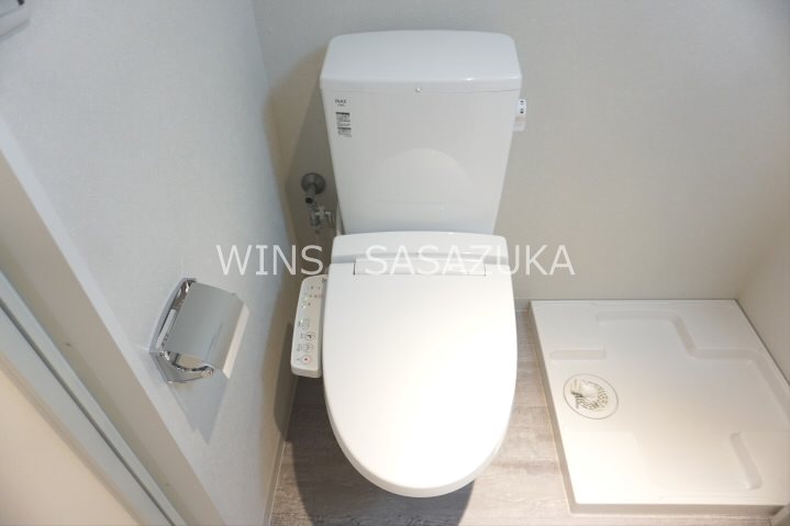 ボウ　ベルズ　ハウス笹塚 その他2