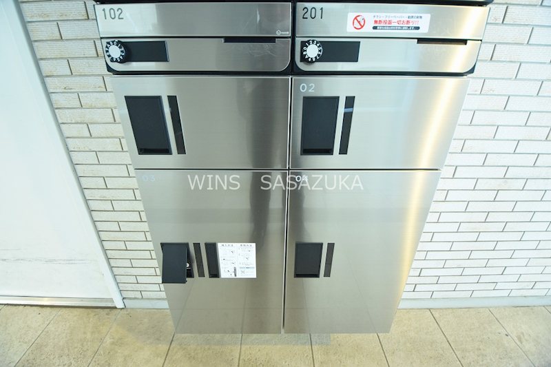 ボウ　ベルズ　ハウス笹塚 その他7
