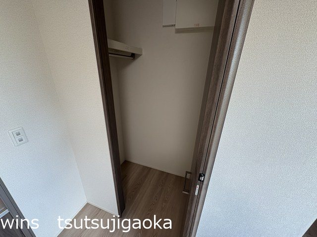 D-PRECIOUS深大寺東町 収納