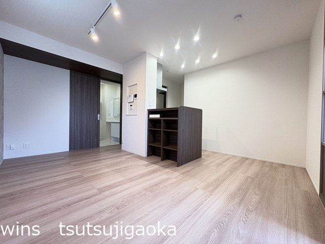 D-PRECIOUS深大寺東町 リビング