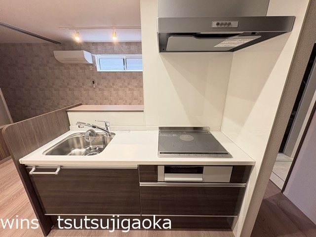 D-PRECIOUS深大寺東町 キッチン