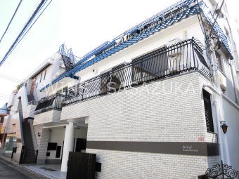 リリーフ浜田山  その他10