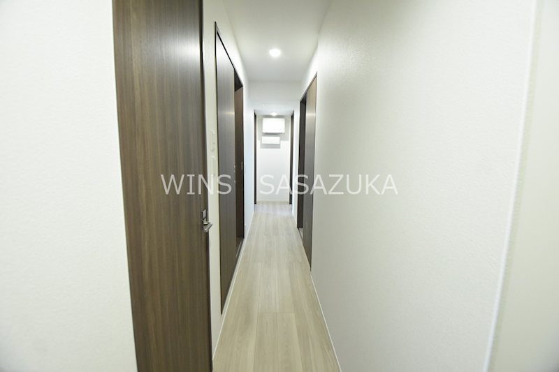 City　bright SHIBUYA その他10