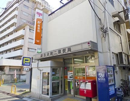 City　bright SHIBUYA 周辺画像9