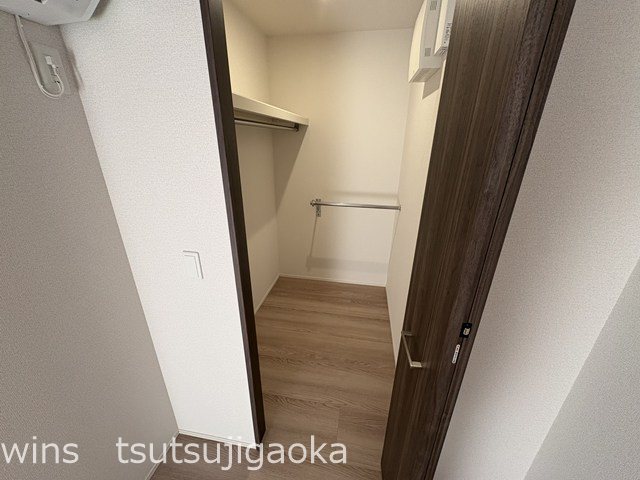 D-PRECIOUS深大寺東町 収納