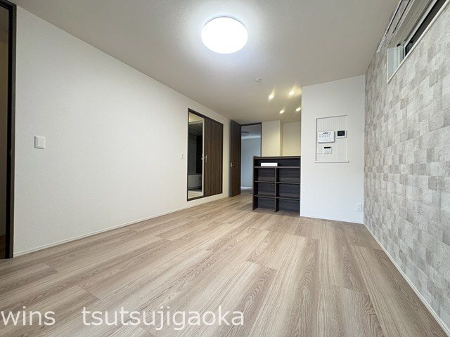 D-PRECIOUS深大寺東町 リビング