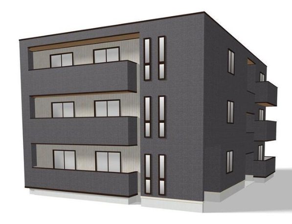 D-PRECIOUS深大寺東町 外観