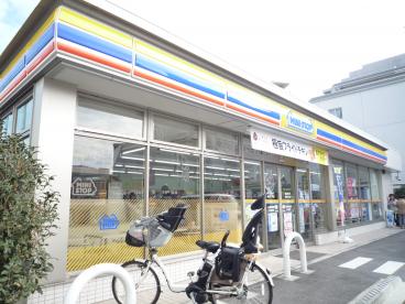 スタシア笹塚 周辺画像2
