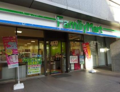 MAXIV代田橋 周辺画像3