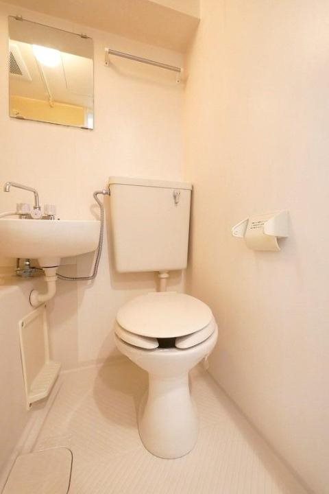 GRAZIA方南町 その他2