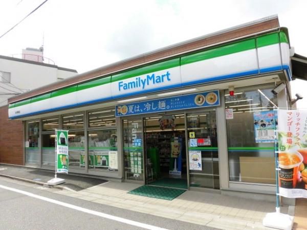 BPRレジデンス仙川 周辺画像3