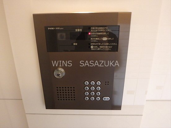 クラスタ笹塚 その他4