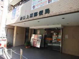 IPSE代々木上原DLX 周辺画像6