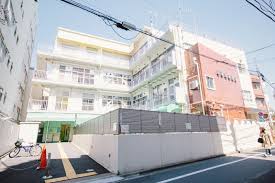 IPSE代々木上原DLX 周辺画像7