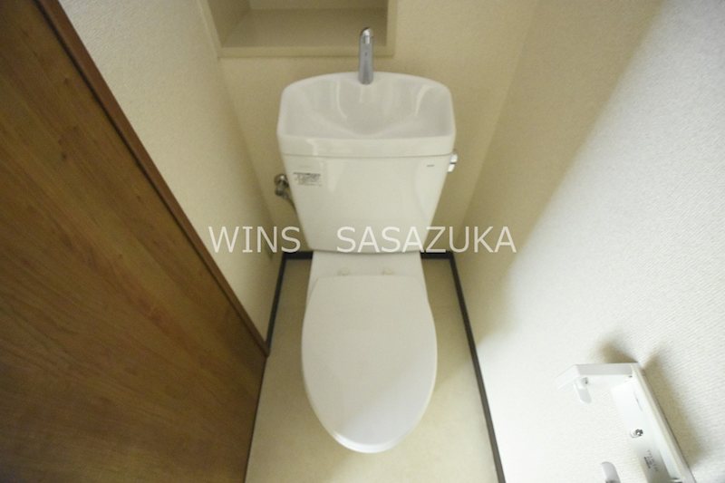 ハイツ笹塚 その他2
