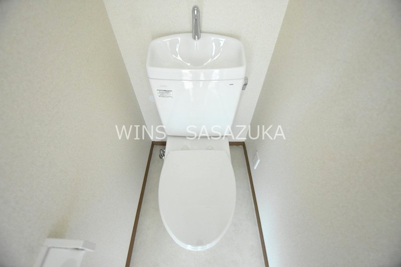 ハイツ笹塚 その他2