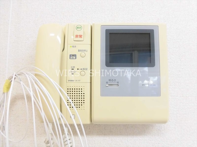 プログレス下高井戸 その他4
