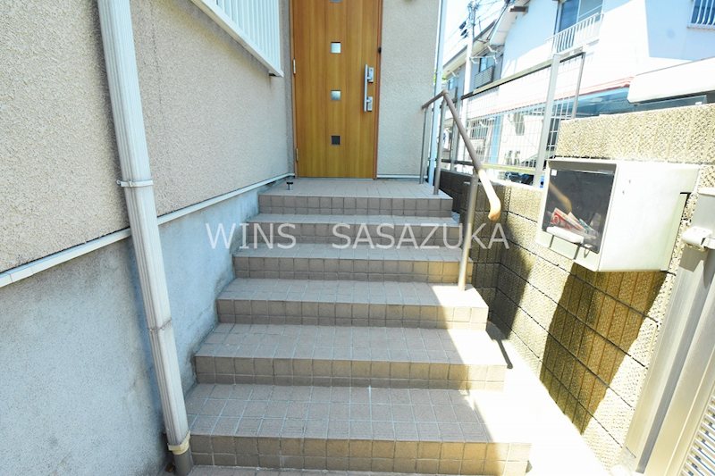 和泉1丁目戸建て その他共有部分