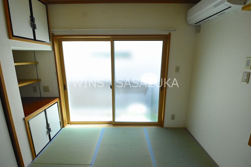 和泉1丁目戸建て トイレ