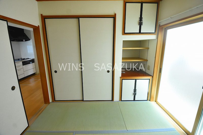 和泉1丁目戸建て その他部屋・スペース