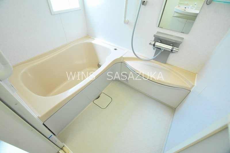 和泉1丁目戸建て 風呂画像