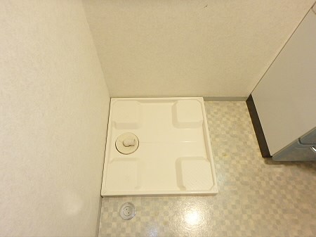 コーボック国領 その他設備