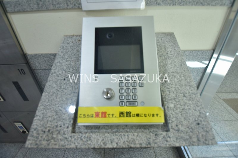 日神デュオステージ笹塚東館 その他4