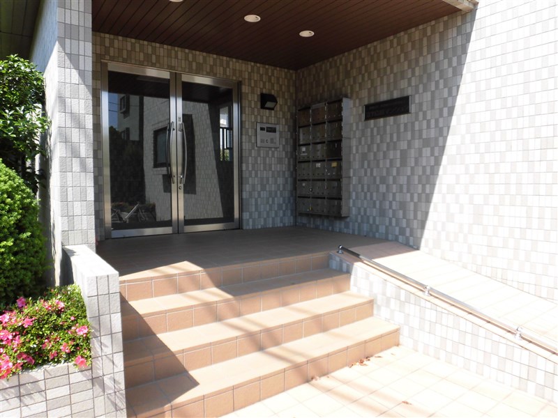 第7島田マンション  その他5