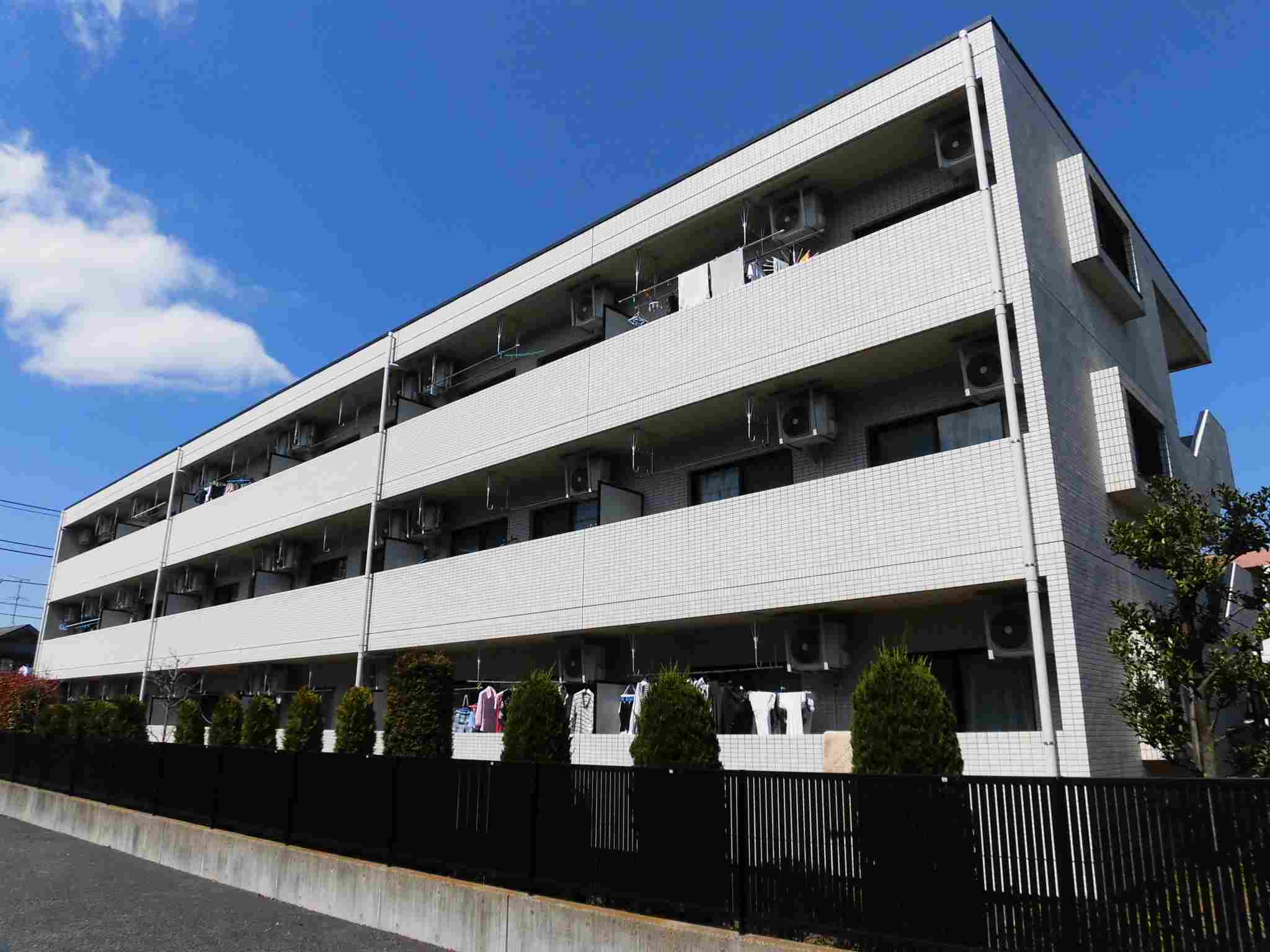 第7島田マンション  その他10
