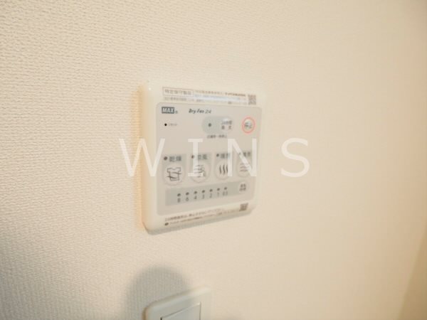 リバイブフィールド その他7