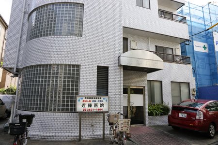 スフィーダ 周辺画像9