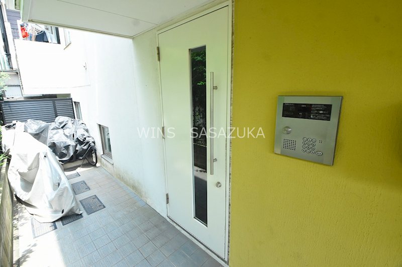 リキューザ永福 その他2