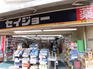 コンフォリア桜上水 周辺画像4