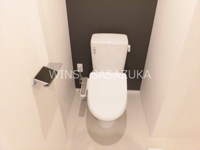 コンフォリア桜上水 その他2
