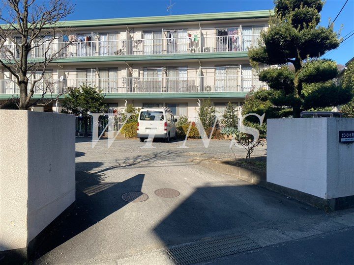 神奈川県川崎市多摩区枡形５丁目 その他