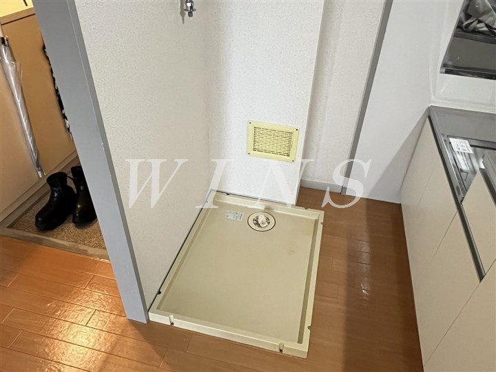 神奈川県川崎市多摩区枡形５丁目 その他