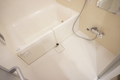 風呂画像