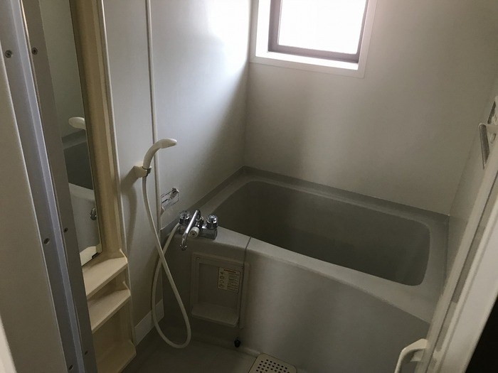 風呂画像