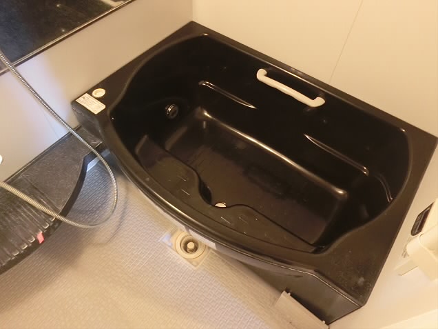 風呂画像