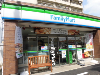 コーポ千代 周辺画像2
