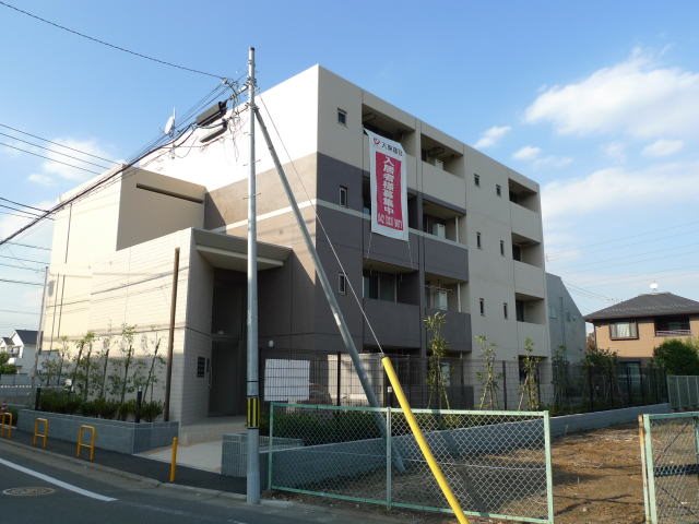 モヤ・クーチャ 外観