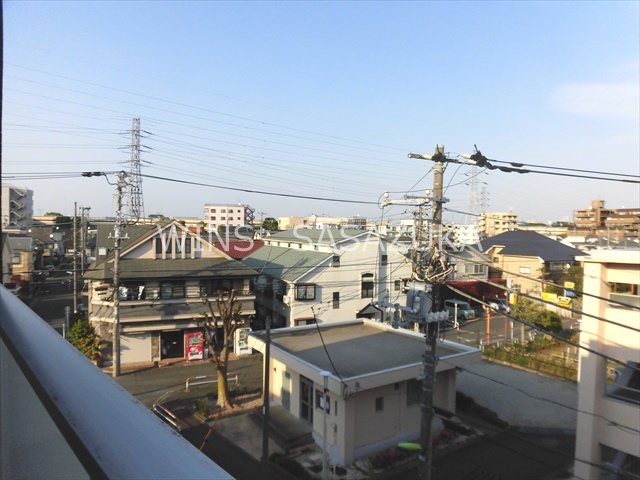 AZALETY上北沢  その他4