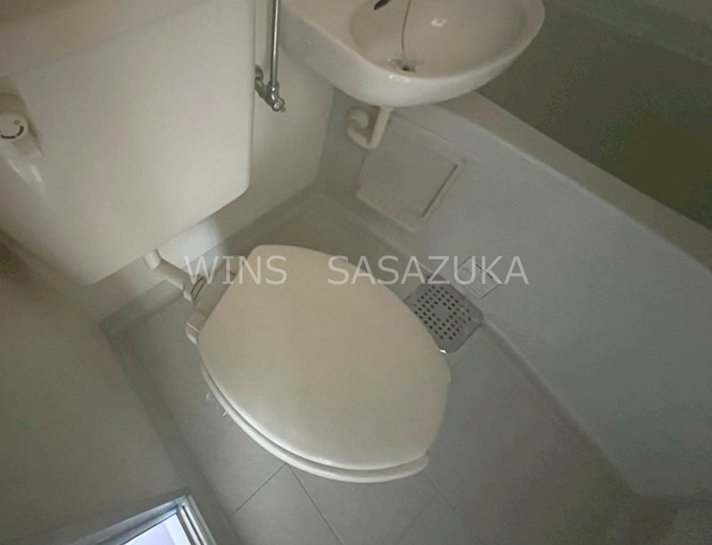 阪本マンション その他2