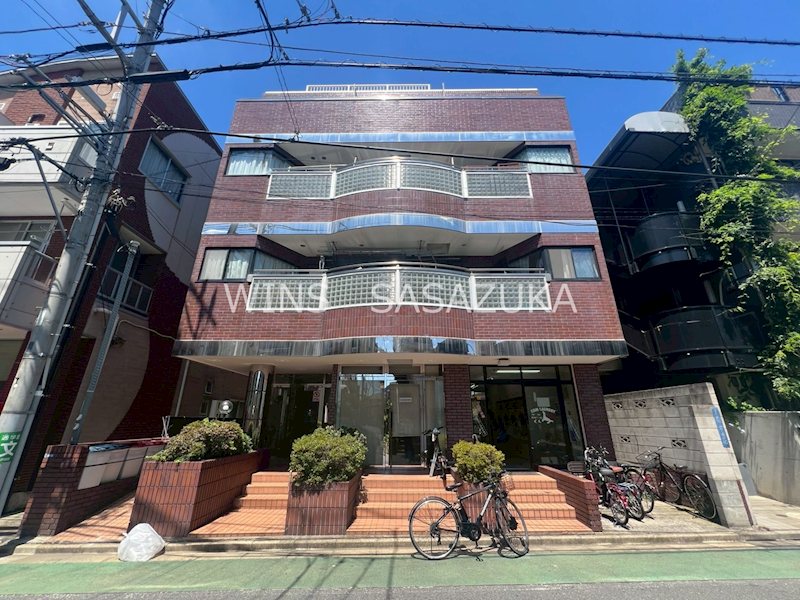阪本マンション その他8
