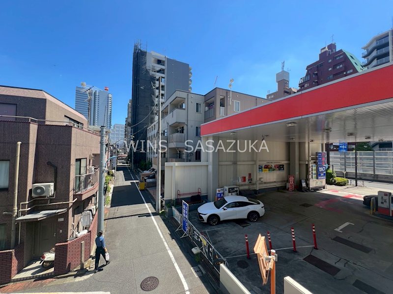 宮沢ハイツ その他2