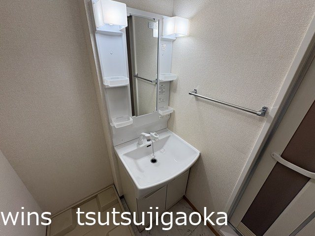 レグルス 洗面所