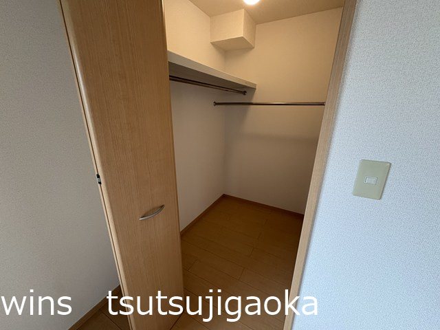 レグルス 収納