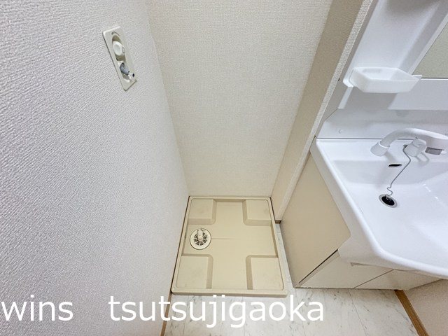 レグルス その他設備