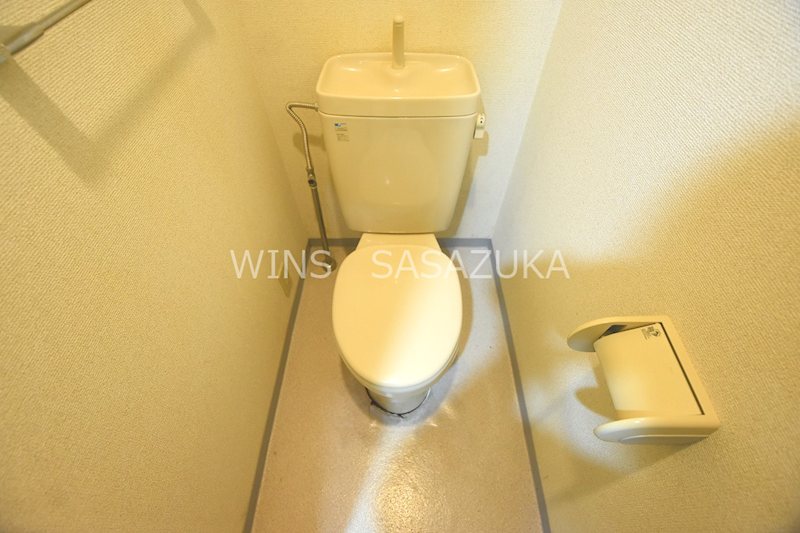 スカイコート笹塚駅前   その他2